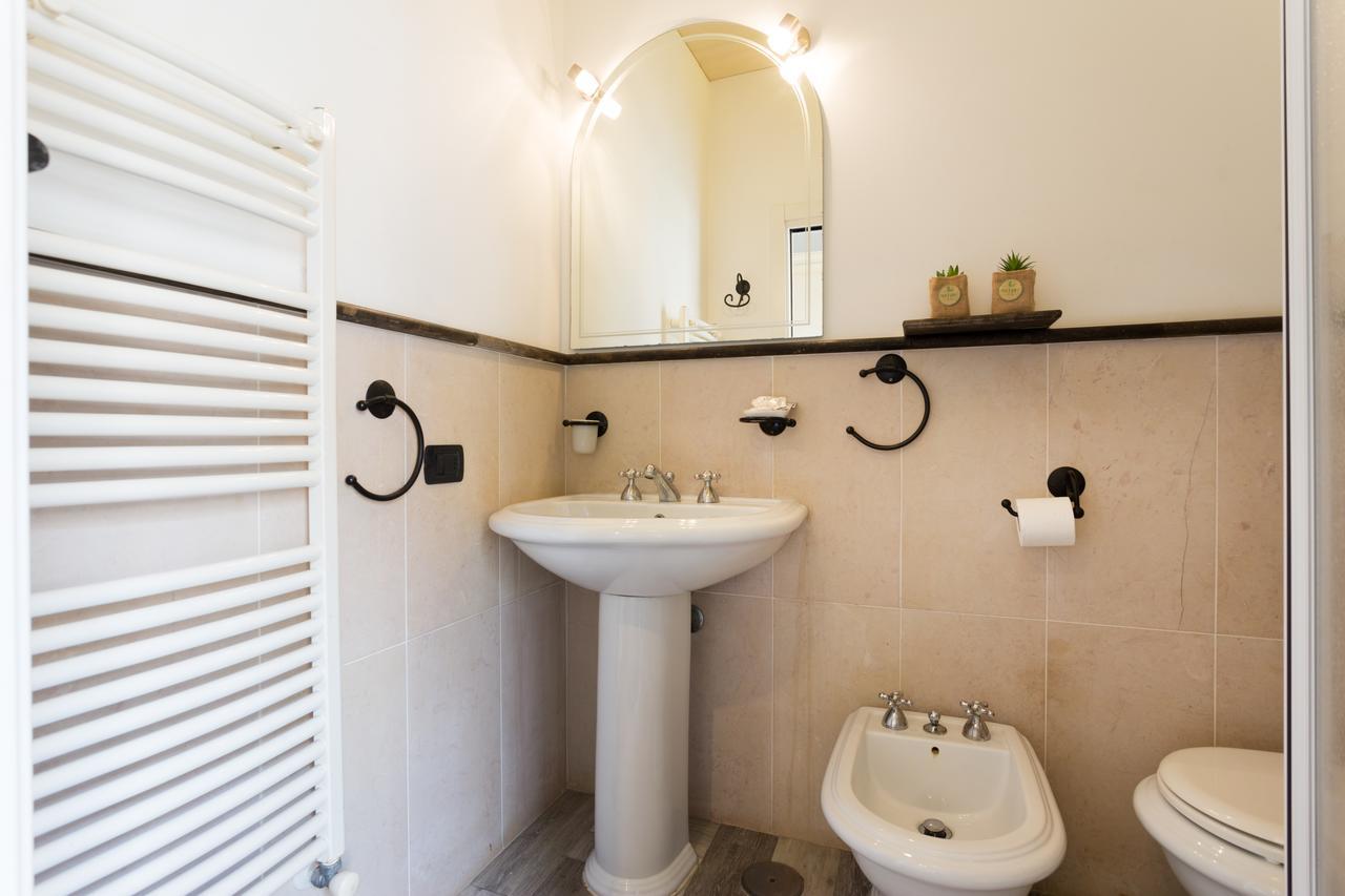 B&B Ortigia Bedda Сиракузы Экстерьер фото