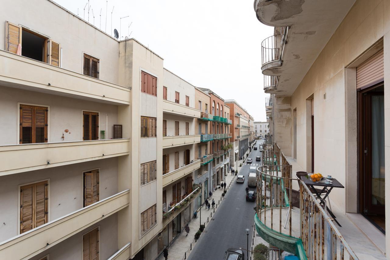 B&B Ortigia Bedda Сиракузы Экстерьер фото