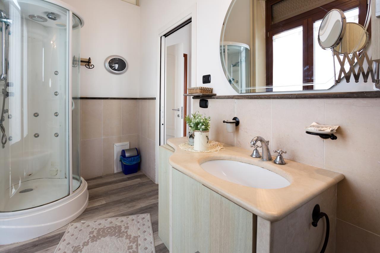 B&B Ortigia Bedda Сиракузы Экстерьер фото