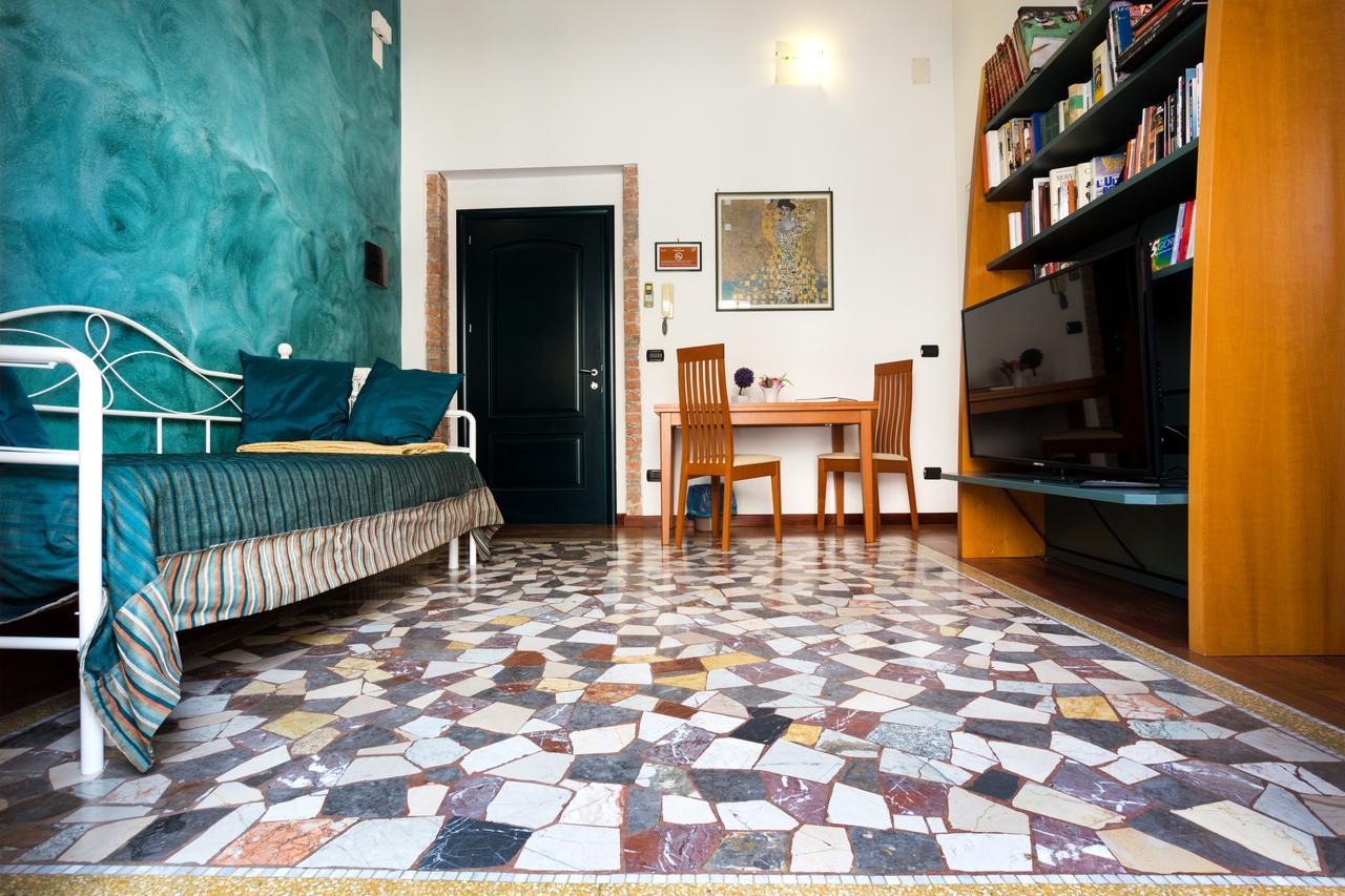 B&B Ortigia Bedda Сиракузы Экстерьер фото