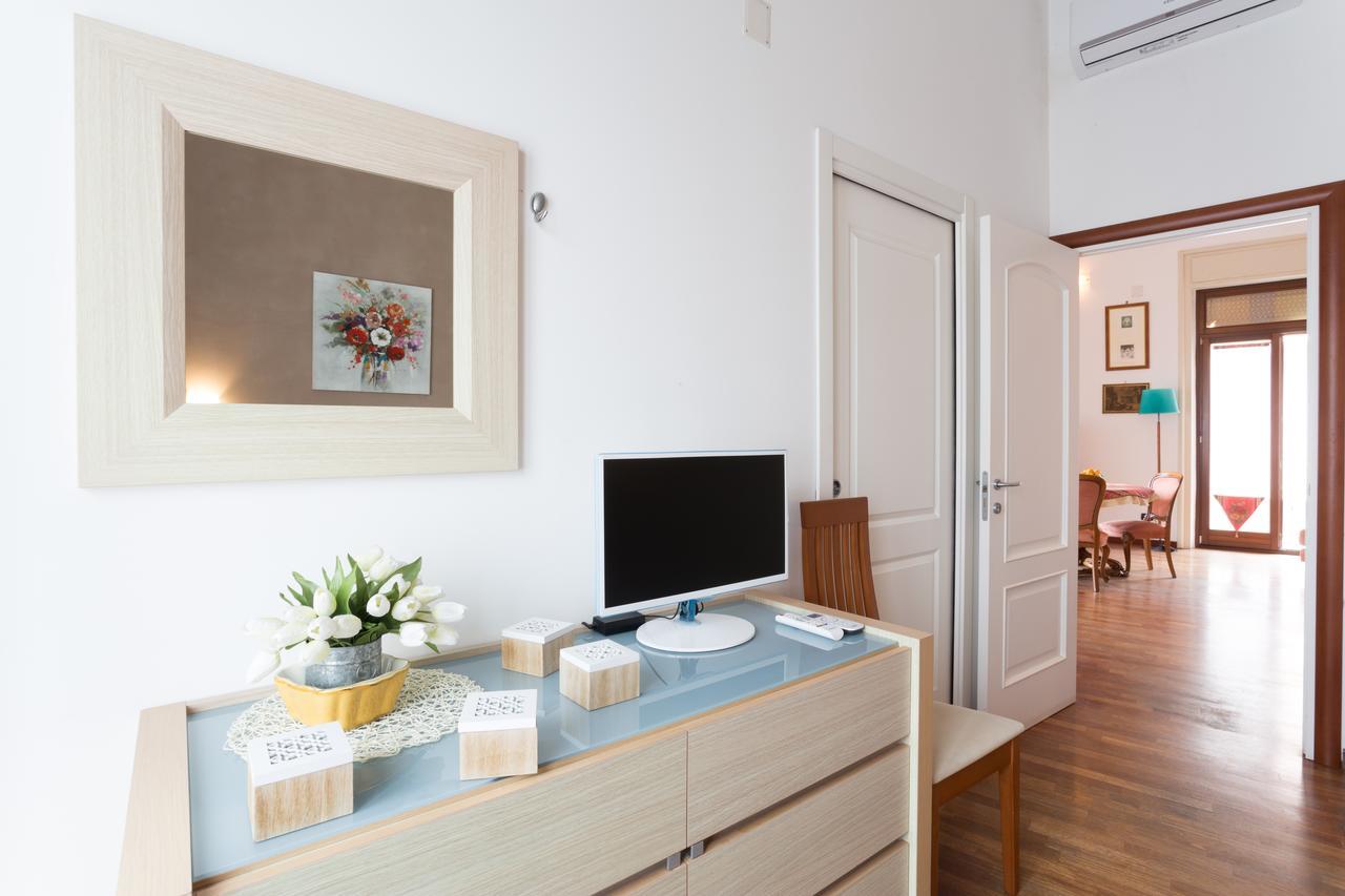 B&B Ortigia Bedda Сиракузы Экстерьер фото