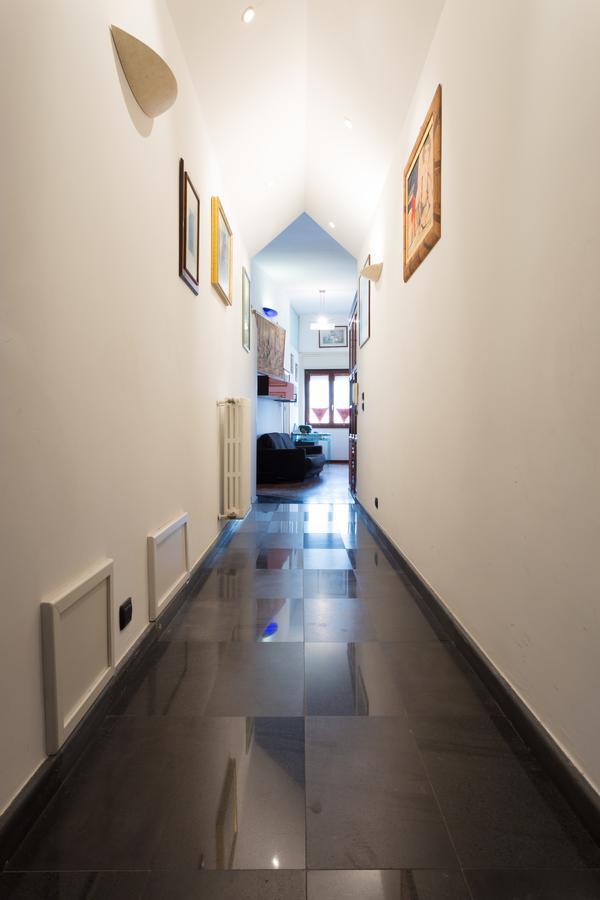 B&B Ortigia Bedda Сиракузы Экстерьер фото