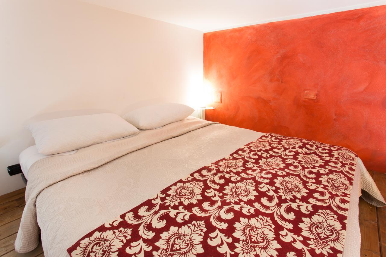 B&B Ortigia Bedda Сиракузы Экстерьер фото