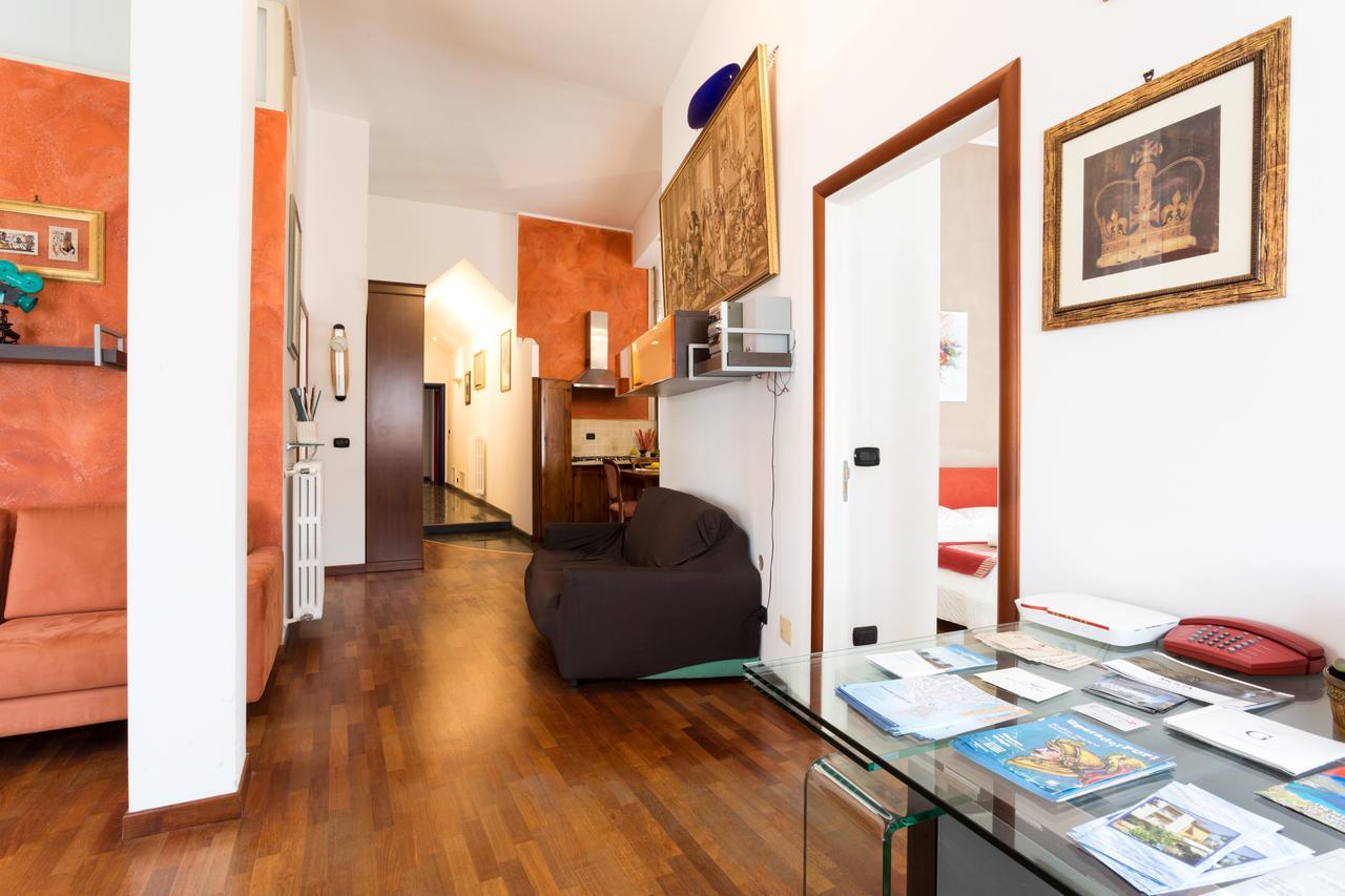 B&B Ortigia Bedda Сиракузы Экстерьер фото