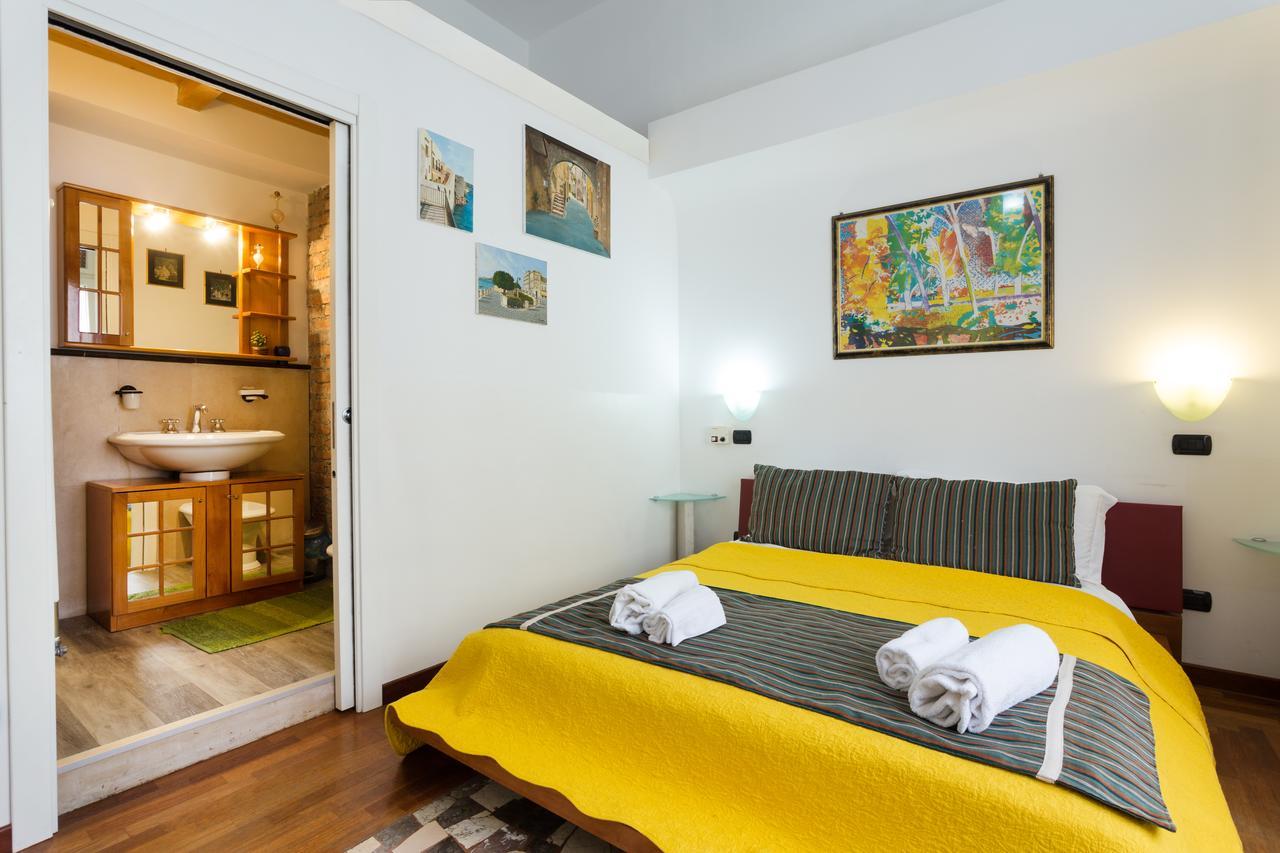 B&B Ortigia Bedda Сиракузы Экстерьер фото