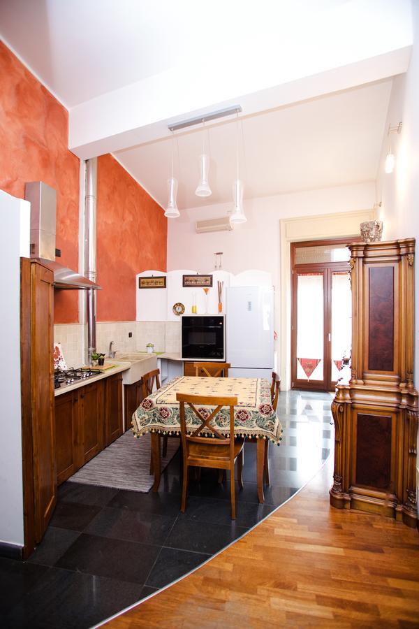 B&B Ortigia Bedda Сиракузы Экстерьер фото