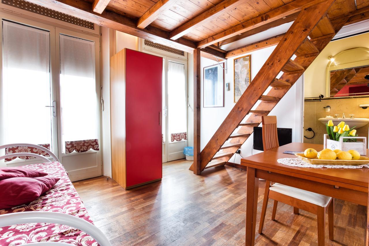 B&B Ortigia Bedda Сиракузы Экстерьер фото