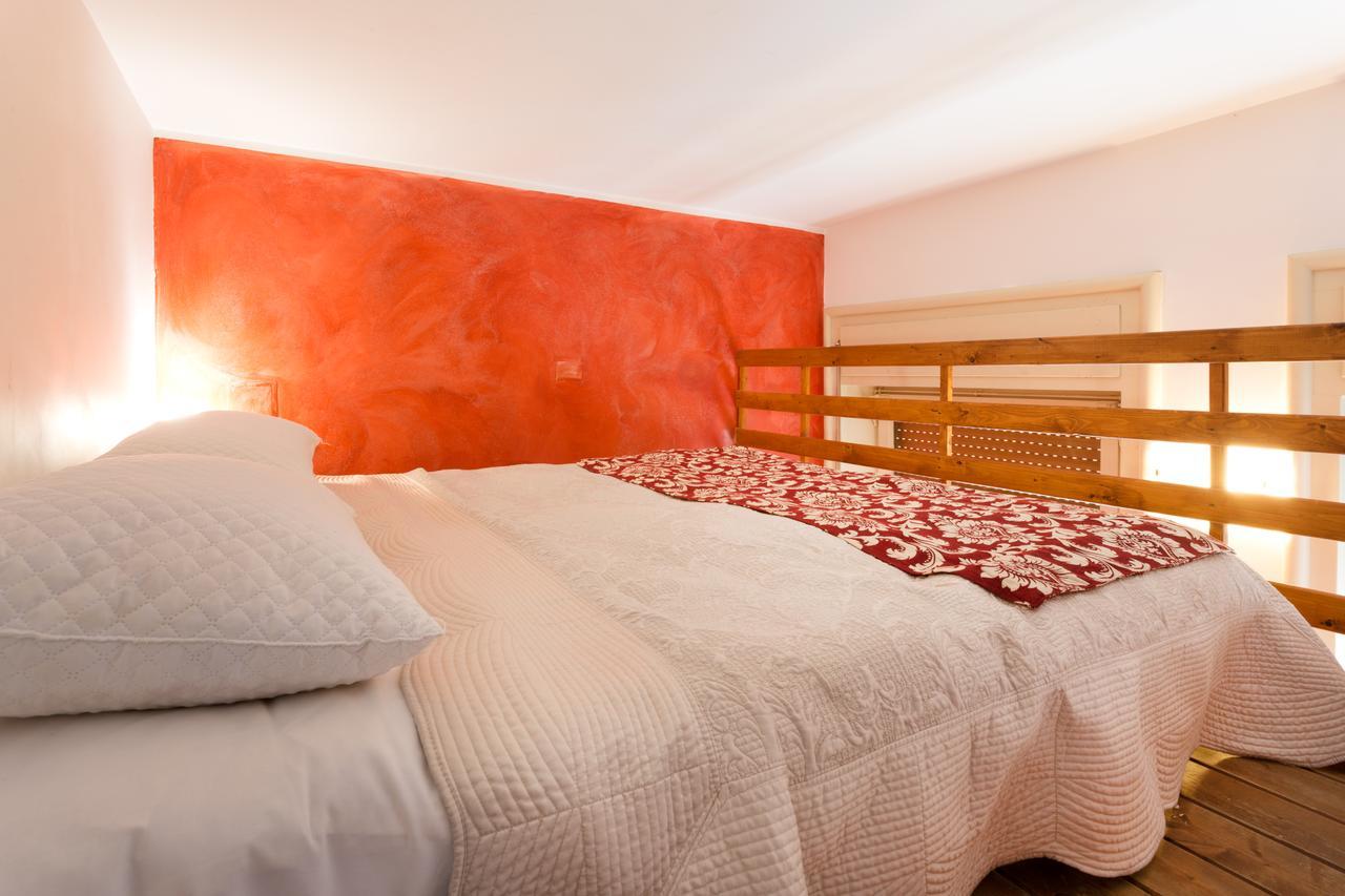 B&B Ortigia Bedda Сиракузы Экстерьер фото
