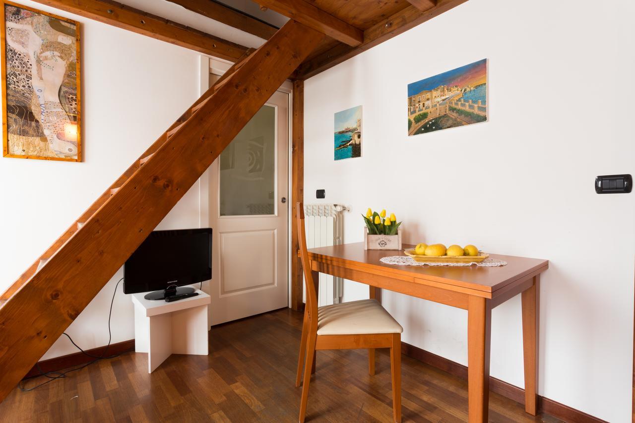 B&B Ortigia Bedda Сиракузы Экстерьер фото