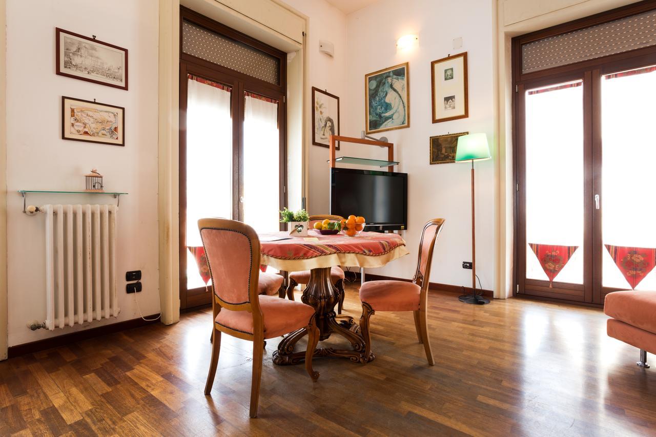 B&B Ortigia Bedda Сиракузы Экстерьер фото