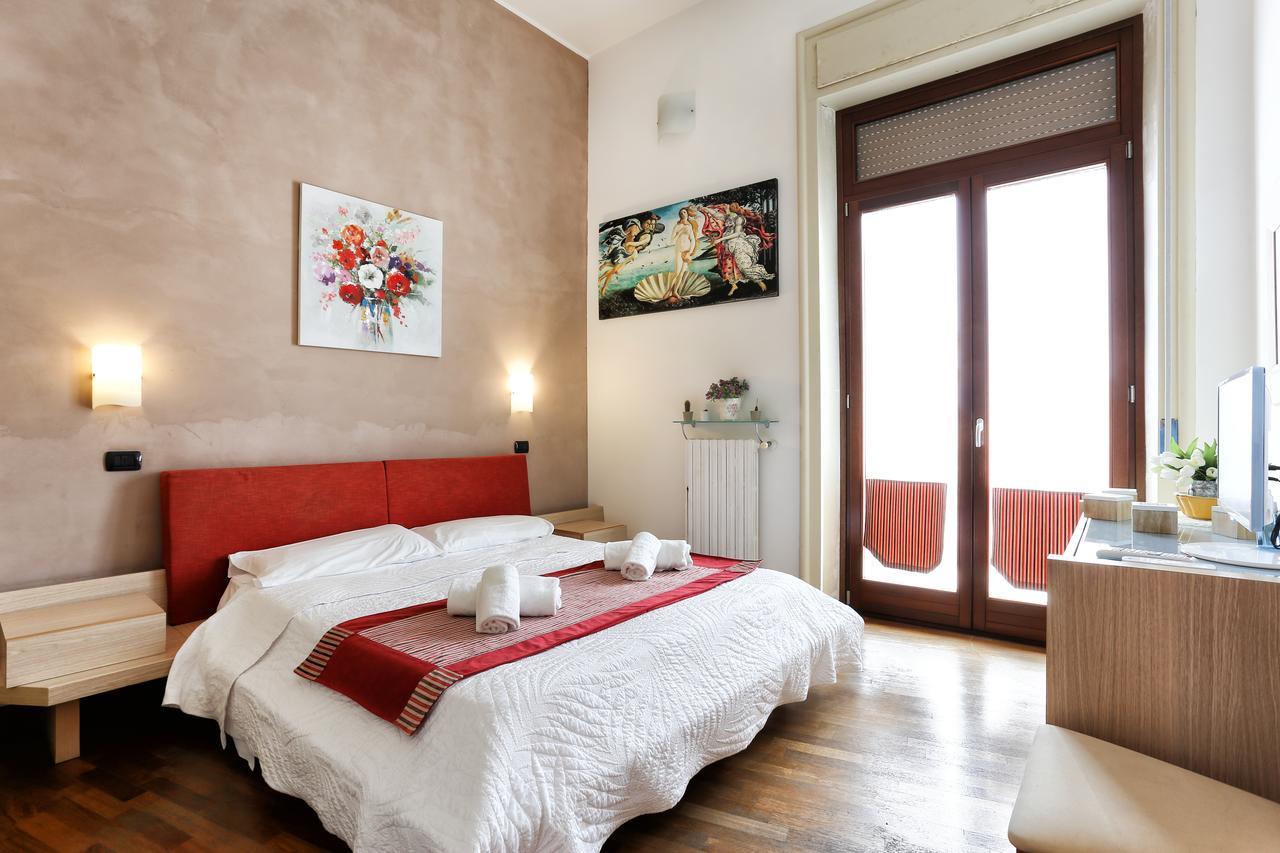 B&B Ortigia Bedda Сиракузы Экстерьер фото