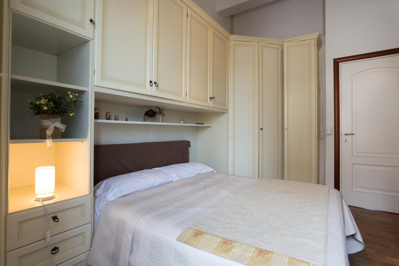 B&B Ortigia Bedda Сиракузы Экстерьер фото