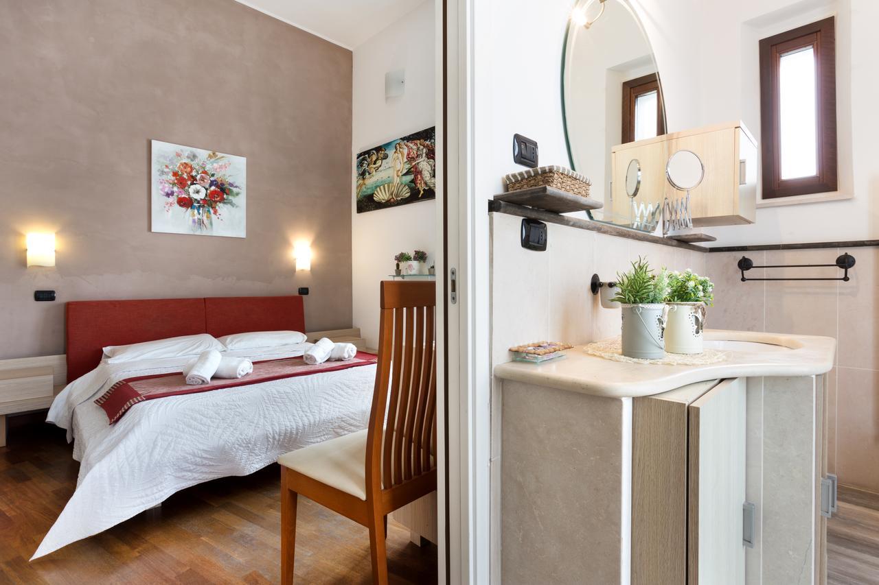 B&B Ortigia Bedda Сиракузы Экстерьер фото