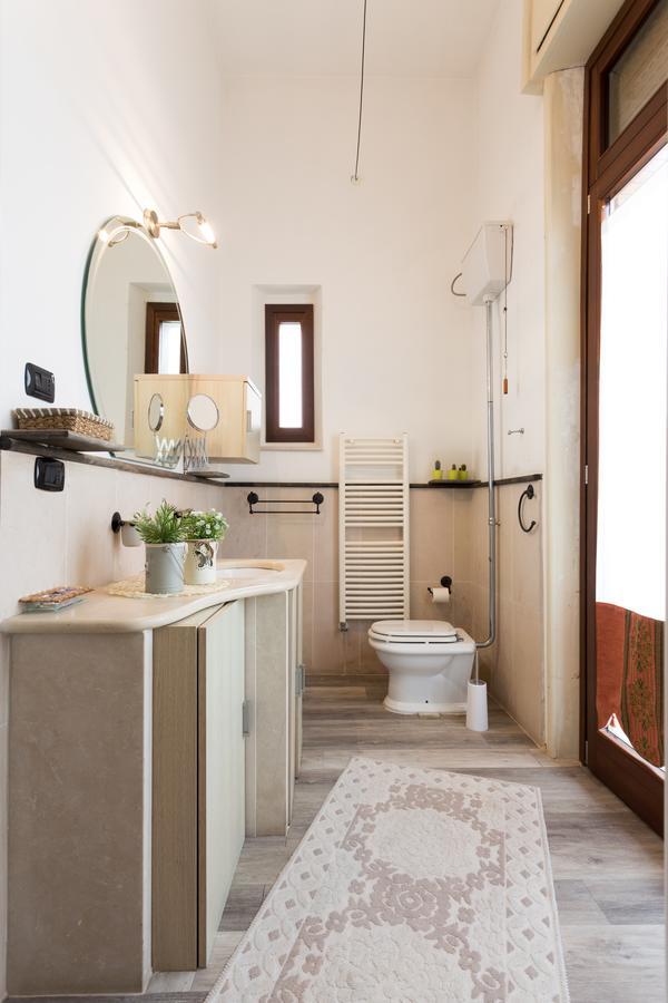 B&B Ortigia Bedda Сиракузы Экстерьер фото