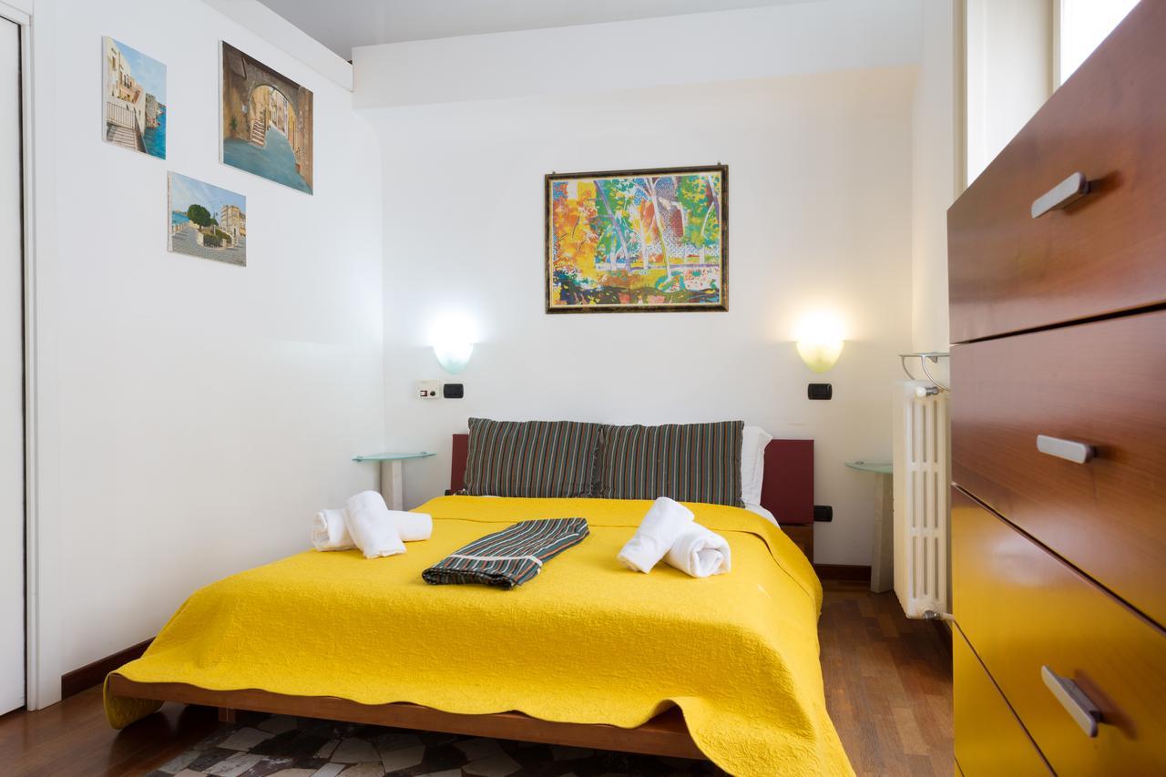 B&B Ortigia Bedda Сиракузы Экстерьер фото