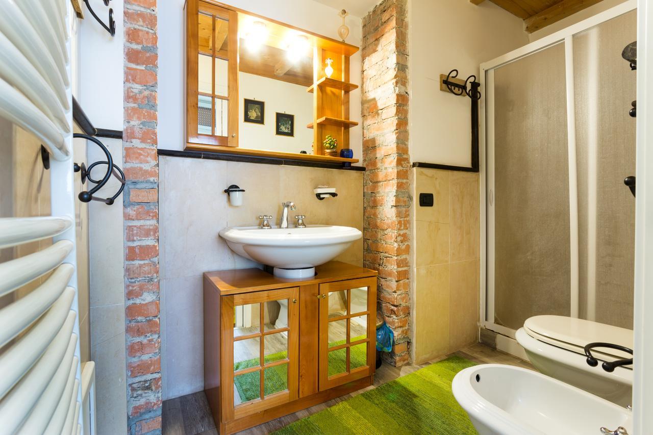 B&B Ortigia Bedda Сиракузы Экстерьер фото